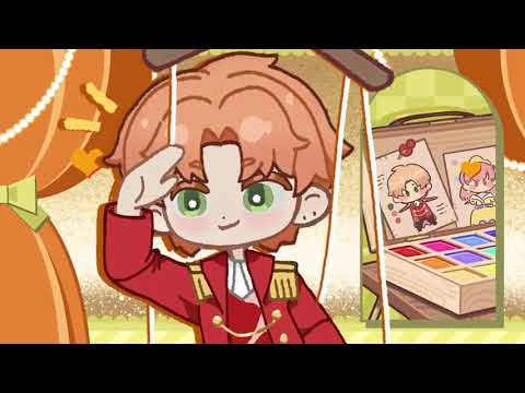 光与夜之恋 ✦囿见万象✦