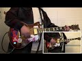 Lync - Uberrima Fides (Guitar Cover)