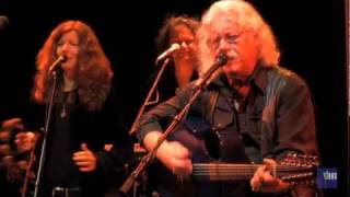 eTown webisode 72 - Arlo Guthrie performs &quot;Coming Into Los Angeles&quot;