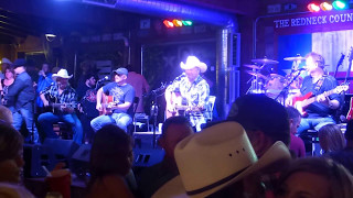 Mark Chesnutt - Brother Jukebox [Don Everly cover] (Houston 08.01.14) HD