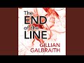 Chapter 7.14 - The End of the Line