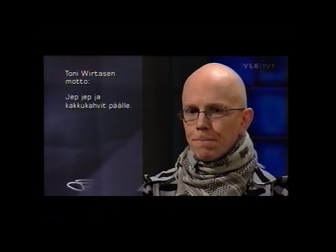 Arto Nyberg - Toni Wirtanen