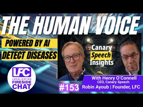 Can Your Voice Detect Disease? How AI Is Turning Speech Into a Medical Signal