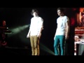 Save You Tonight One Direction Toronto May 29th 2012 HD