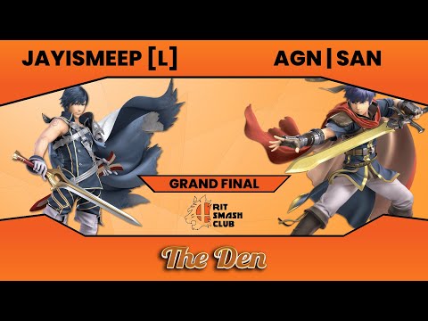 The Prowling Grounds 52 | JayisMeep [L] vs San | Grand Final