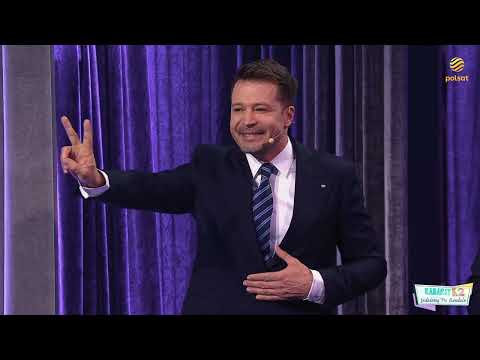 Kabaret K2 - Debata prezydencka | Kabaret K2. Jedziemy po bandzie
