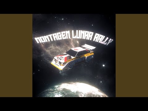 Montagem Lunar Rally (Super Slowed)