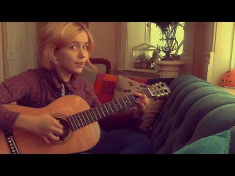 Happy Ever After (Zero Hour) - Foo Fighters Cover