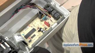How To: Whirlpool / KitchenAid / Maytag Dishwasher Fuse Kit 8193762