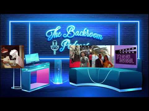 The Backroom Podcast: Zack Snyders Justice League (Episode 4)