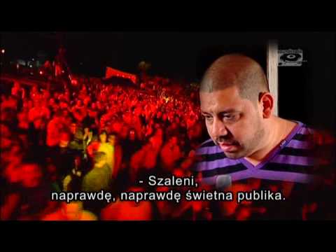 Electrocity 2009 - oficjalny film 5/8  HD ! !