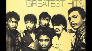 The Deele - Just My Luck