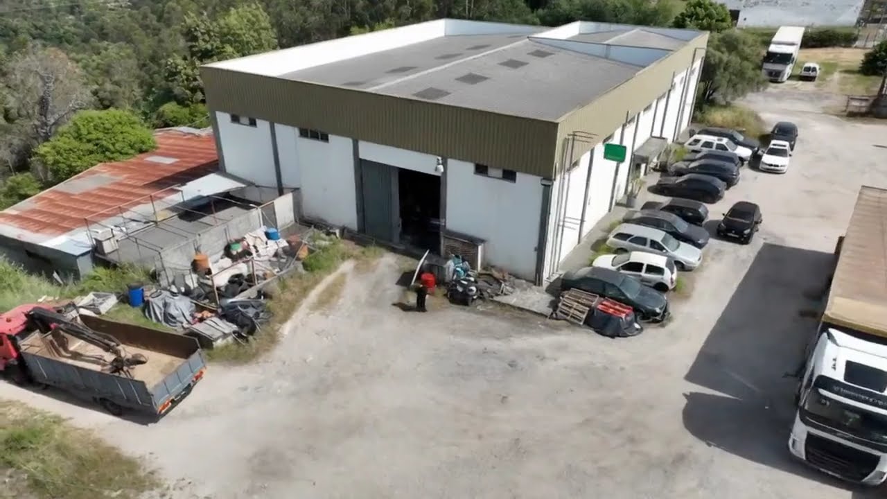 Vídeo do imóvel
