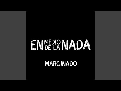 Marginado