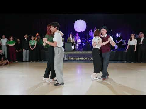 CalBal Classic 2024 - Pure Balboa Classic Finals