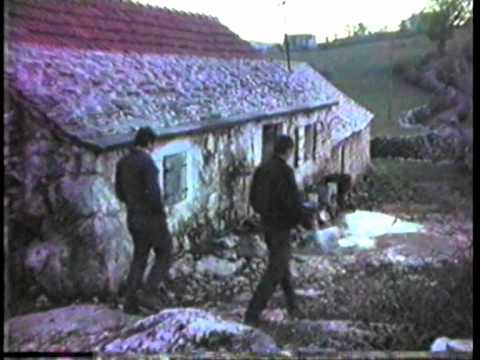 ŠTIKOVO zavičaj moga tate original, 37min