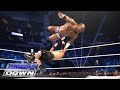 Apollo Crews Vs Curtis Axel SmackDown April 7 2016