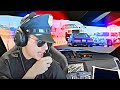 BeamNG But You Re A Rogue Cop