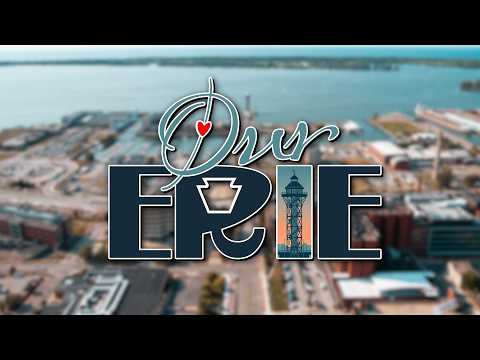 Our Erie Ep 127