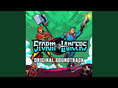 El estudio del ex CEO de Bungie, ProbablyMonsters, anuncia ‘Storm Lancers’ para Switch