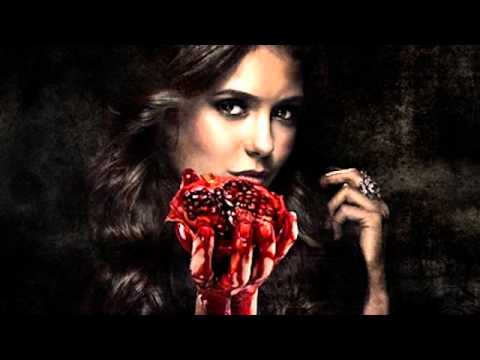 The Vampire Diaries Soundtrack [Ingrid Michaelson - Are were there yet] 3x01