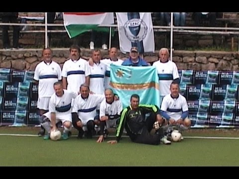 Erdélyben járt az 1908 SZAC KSE küldöttsége.