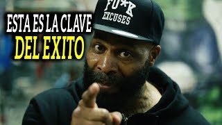 La Motivación Personal que Cambió mi Vida