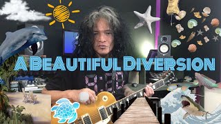 Franco - A Beautiful Diversion (Guitar Playthrough)