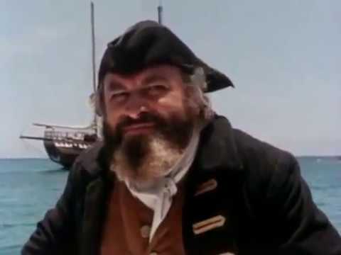 05   Manhunt  John Silver's Return to Treasure Island 1986