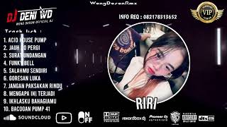 Download lagu DJ WONG DOSON™ DUGEM JAUH KO PERGI X ACID HOUSE PUMP SPESIAL REQUEST RIRI VVIP 2026 mp3