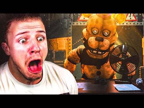 FNAF 2 Deluxe Edition - NEUE ANIMATRONICS ?