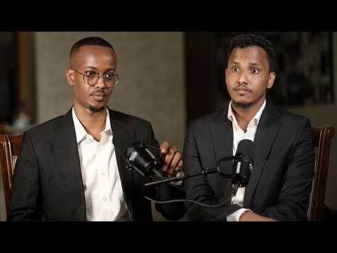 Mo Biin and Abdijaliil Show