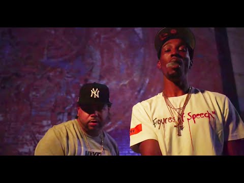 Rome Streetz Ft. Estee Nack - Higher Self (Official Music Video) (Dir. D. Gomez Films)