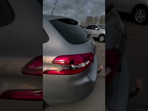 фото peugeot 308 ii рестайлинг 0