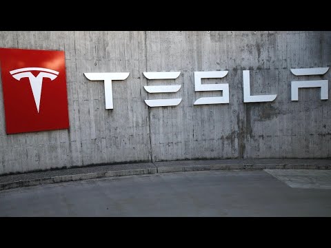 Tesla's posts 4th consecutive quarter of profits, plus Musk says he wants to make cars affordable