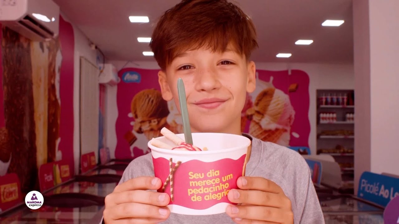 Maroma Express chega a Rio do Sul e conquista a cidade com preços acessíveis e sabor irresistível