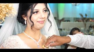 Samanda ve Yaman Aachen Wedding Story 2092022 / OR