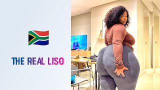 Download lagu Meet The Real Liso 🍰 A Jaw-dropping Curvy South African Beauty - A Plus Size Model - Biography Wiki mp3 Download lagu Meet The Real Liso 🍰 A Jaw-dropping Curvy South African Beauty - A Plus Size Model - Biography Wiki mp3