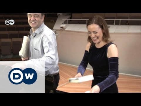 Sarah's Music: Franz Schuberts "Winterreise" | Sarah's Music