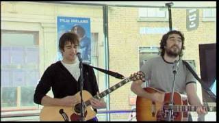 The Coronas - Listen Dear ar Pop4