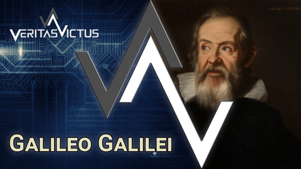 Galileo Galilei - A Short Biography | Did he really change the world?