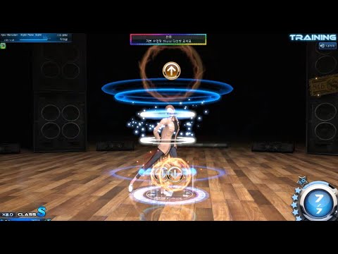 [Mstar KR] Right Here, Right Now - Giorgio Moroder (Neo Classic Extreme mode / S+)