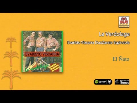 Evaristo Viscarra - El ñato