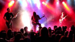 Agalloch - The Lodge Dismantled (live)
