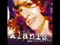 Alanis Morissette-Doth I Protest Too Much