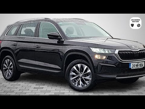 Skoda Kodiaq 7S AMBITION 2.0 TDI 15 - Image 2