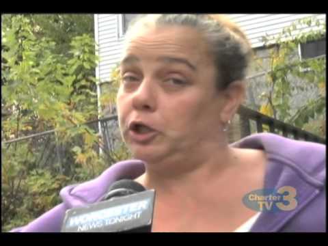 WNT Circuit Ave Home Invasion - October 20th, 2015