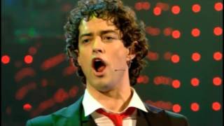 Lee Mead - Mack The Knife