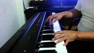 Video thumbnail for Roland ep9 Demo by David Sempertegui