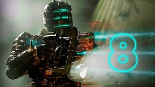Into The Void (Dead Space Ep.8)